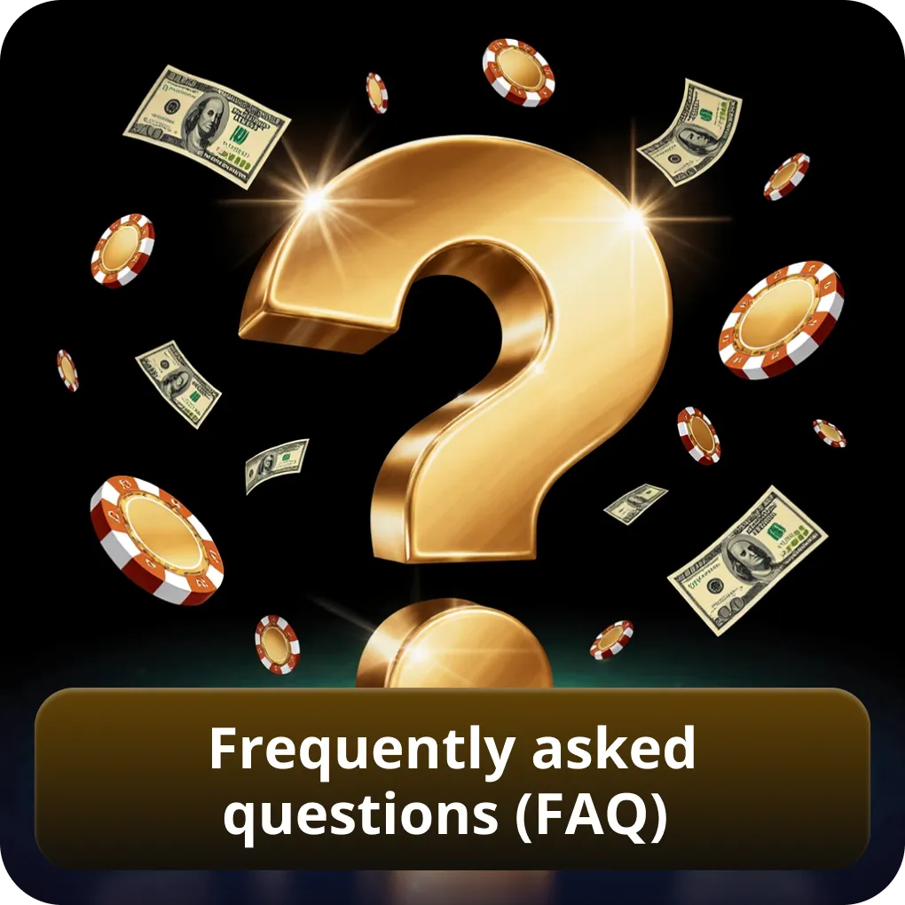 Frequently asked questions (FAQ)