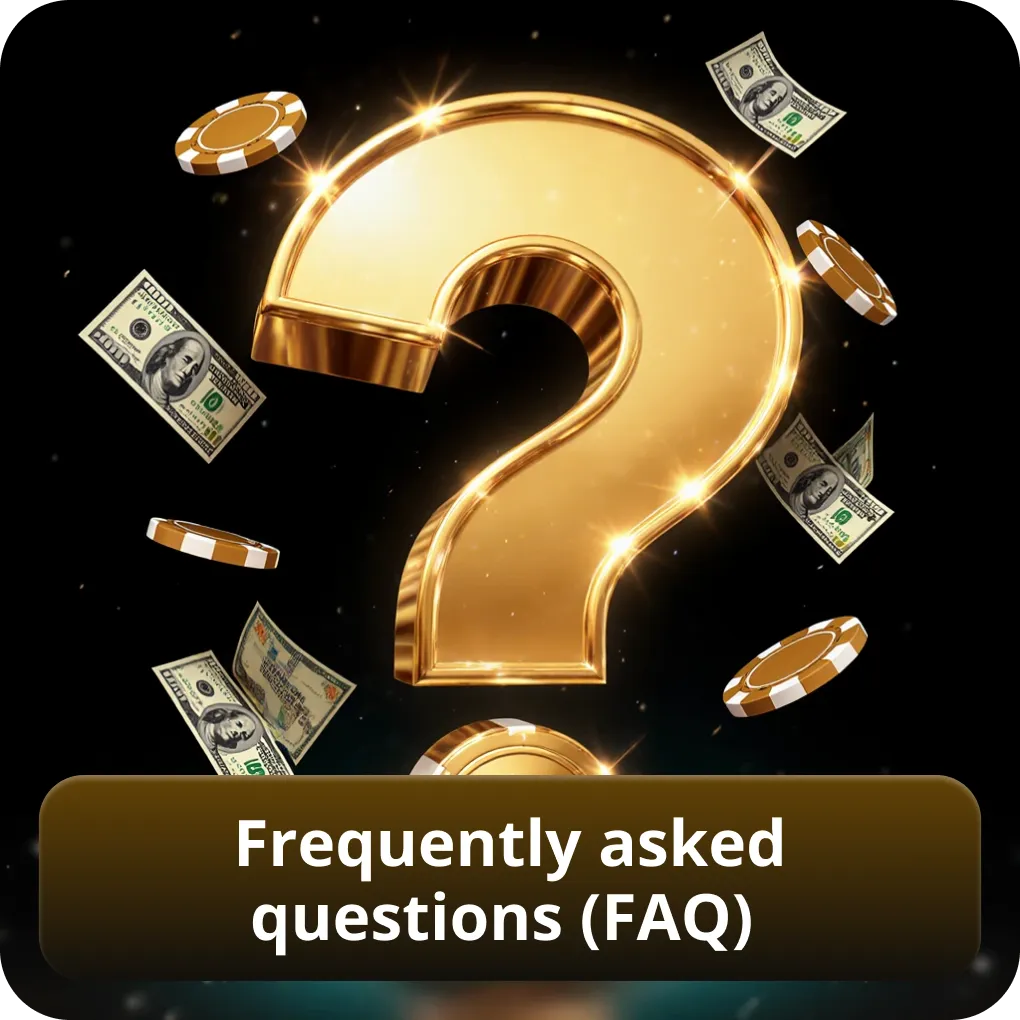 Frequently asked questions (FAQ)