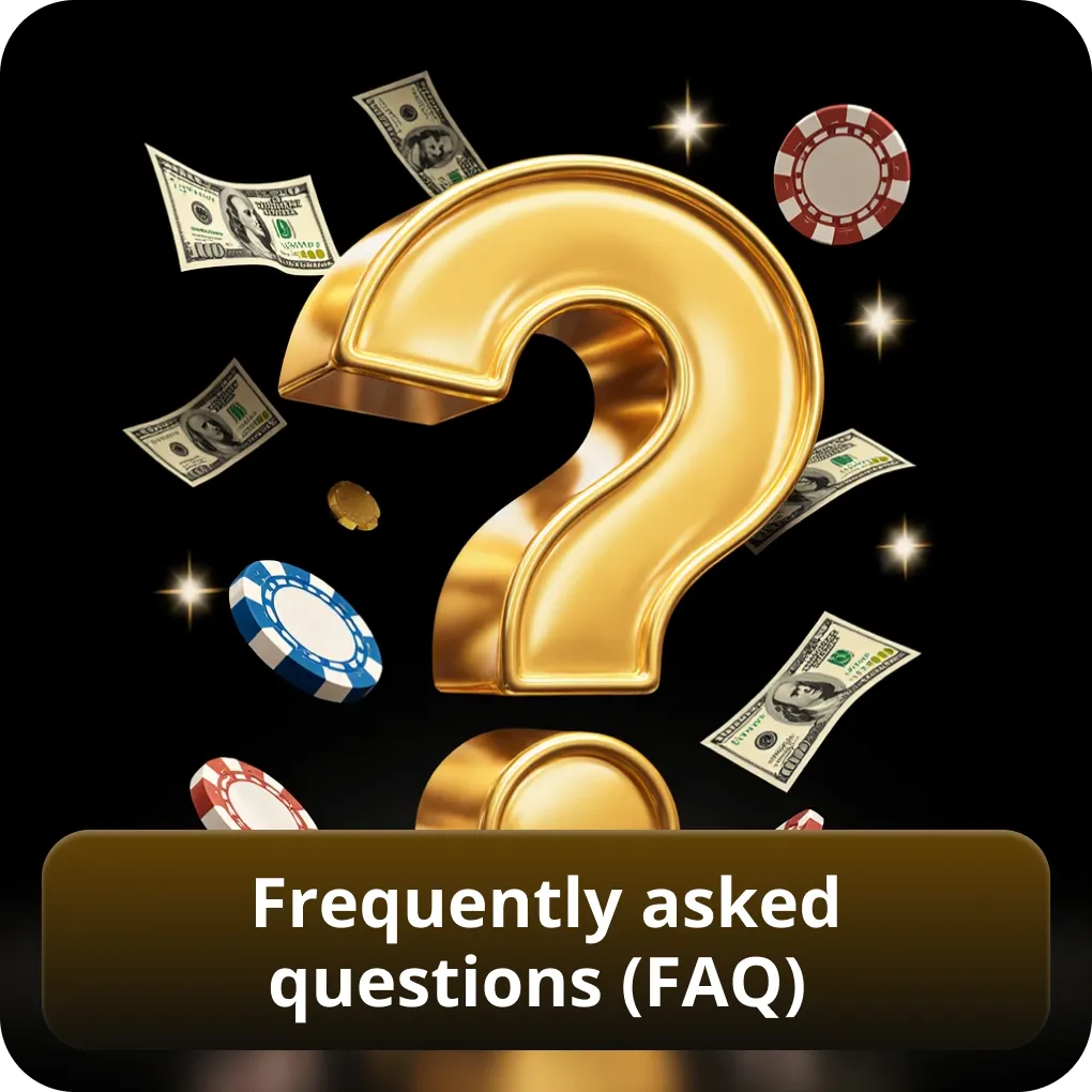 Frequently asked questions (FAQ)